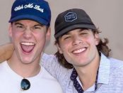 Cameron Whitcomb & Max McNown