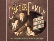 Carter Family - Can The Circle Be Unbroken