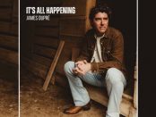 James Dupré – It’s All Happening