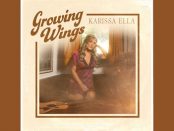 Karissa Ella – Growing Wings