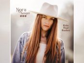 Nora Sänger - Ride That Rodeo