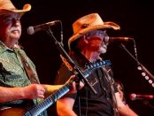 The Bellamy Brothers