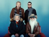 The Oak Ridge Boys