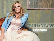 Trisha Yearwood - The Mirror