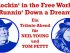 Tribute: Neil Young & Tom Petty