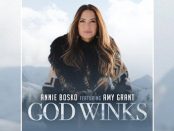 Annie Bosko und Amy Grant - God Winks