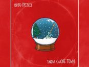 Brad Paisley – Snow Globe Town