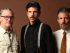 The Avett Brothers und Mike Patton