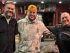 Jordan Pettit, Jelly Roll und Joe Rogan