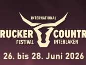Trucker & Country-Festival Interlaken 2026