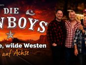 Die Cowboys® - Tour