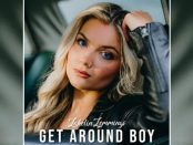 Lakelin Lemmings – Get Around Boy