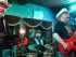 Free Bears: Dinslaken, Yukon Saloon im Februar 2026