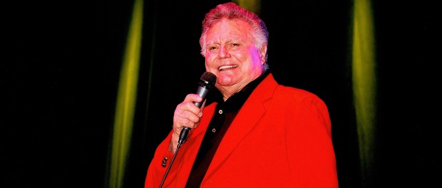 Leroy Van Dyke