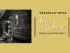 Travelin’ With Pokey LaFarge: Voice And Guitar Vol. I