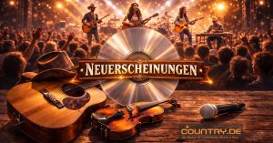 Country Music Releases 2026