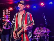 James Barker Band