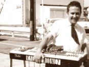 Ralph Mooney