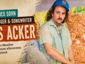 Chris Acker