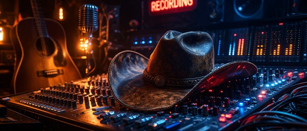 Ist Country 2026 noch Country – oder schon Pop mit Cowboyhut?