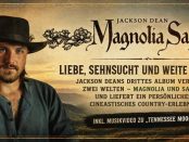 Jackson Dean – Magnolia Sage