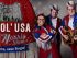 The Kody Norris Show: Good Ol' USA