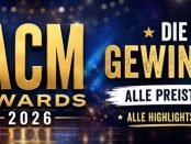 ACM Awards 2026: Gewinner