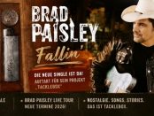 Brad Paisley - Fallin'