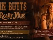 Kaitlin Butts - Never Really Mine