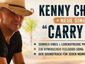 Kenny Chesney - Carry On