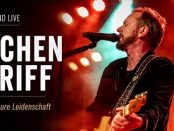 Kiefer Sutherland live im Technikum in München