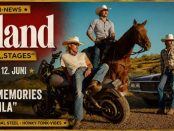 Midland - Stages