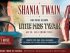 Shania Twain: Dirty Rosie & Little Miss Twain