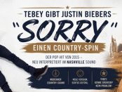 Tebey - Sorry