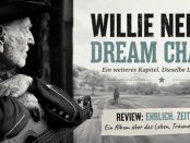 Willie Nelson – Dream Chaser