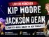 Jackson Dean & Kip Moore - Tonhalle München
