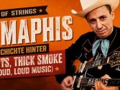Joe Maphis: King Of Strings