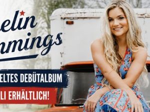 Lakelin Lemmings: Das selbstbetitelte Debütalbum
