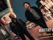 Maffay & Oerding: Nashville