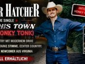 Spencer Hatcher - Turn This Town (Into A Honky Tonk)