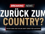 Taylor Swift: Neuer Song sorgt für Aufsehen