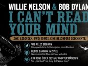 Willie Nelson – I Can't Read Your Mind