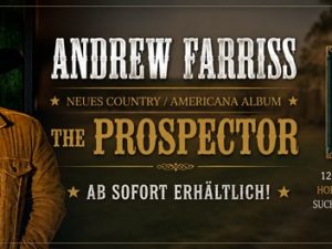 Andrew Farriss – The Prospector