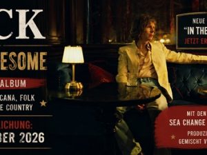 Beck: Ride Lonesome