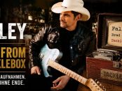 Brad Paisley: Tacklebox