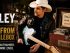 Brad Paisley: Tacklebox