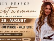 Carly Pearce: Honest Woman