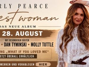 Carly Pearce: Honest Woman