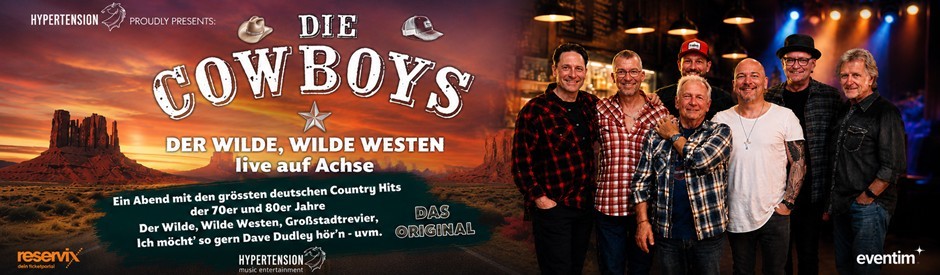 Hier Tickets bestellen