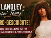 Ella Langley - Choosin' Texas